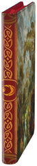 Ultimate Guard Zipfolio 360 Xenoskin Magic: The Gathering "Lorwyn Eclipsed" - Mountain 4056133046343