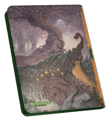 Ultimate Guard Zipfolio 360 Xenoskin Magic: The Gathering "Lorwyn Eclipsed" - Forest 4056133046367