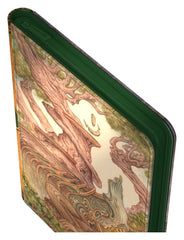 Ultimate Guard Zipfolio 360 Xenoskin Magic: The Gathering "Lorwyn Eclipsed" - Forest 4056133046367