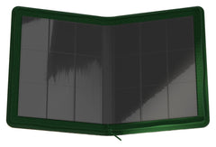 Ultimate Guard Zipfolio 360 Xenoskin Magic: The Gathering "Lorwyn Eclipsed" - Forest 4056133046367