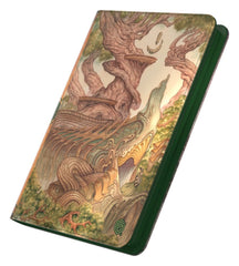 Ultimate Guard Zipfolio 360 Xenoskin Magic: The Gathering "Lorwyn Eclipsed" - Forest 4056133046367