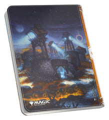 Ultimate Guard Zipfolio 360 Xenoskin Magic: The Gathering "Lorwyn Eclipsed" - Plains 4056133046381