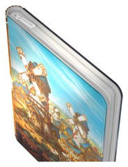 Ultimate Guard Zipfolio 360 Xenoskin Magic: The Gathering "Lorwyn Eclipsed" - Plains 4056133046381