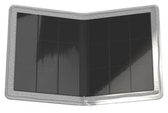 Ultimate Guard Zipfolio 360 Xenoskin Magic: The Gathering "Lorwyn Eclipsed" - Plains 4056133046381