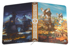 Ultimate Guard Zipfolio 360 Xenoskin Magic: The Gathering "Lorwyn Eclipsed" - Plains 4056133046381