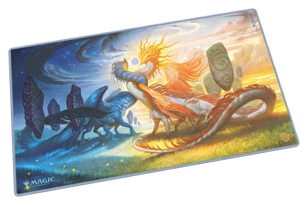 Ultimate Guard Play-Mat Magic: The Gathering "Lorwyn Eclipsed" - Celestial Reunion 4056133046428
