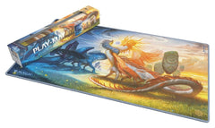 Ultimate Guard Play-Mat Magic: The Gathering "Lorwyn Eclipsed" - Celestial Reunion 4056133046428