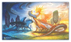 Ultimate Guard Play-Mat Magic: The Gathering "Lorwyn Eclipsed" - Celestial Reunion 4056133046428