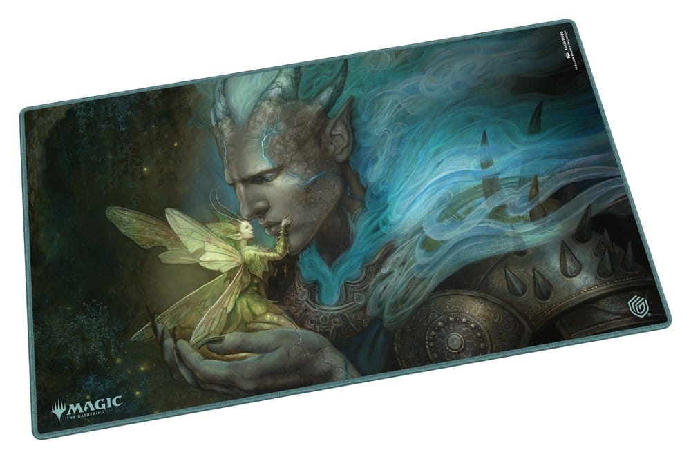 Ultimate Guard Play-Mat Magic: The Gathering "Lorwyn Eclipsed" - Run Away Together 4056133046442