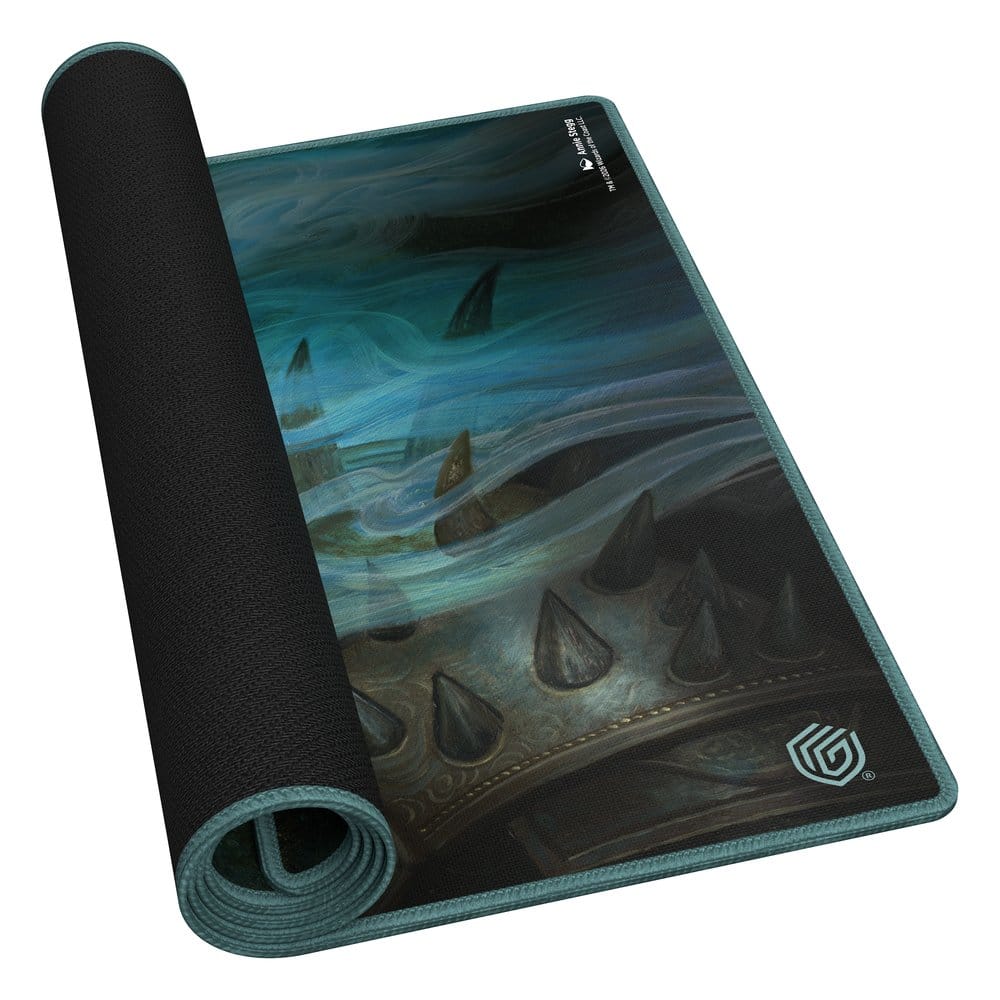 Ultimate Guard Play-Mat Magic: The Gathering "Lorwyn Eclipsed" - Run Away Together 4056133046442