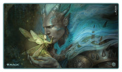 Ultimate Guard Play-Mat Magic: The Gathering "Lorwyn Eclipsed" - Run Away Together 4056133046442
