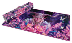 Ultimate Guard Play-Mat Magic: The Gathering "Lorwyn Eclipsed" - Dawnhand Eulogist 4056133046466