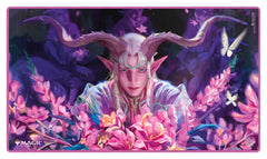 Ultimate Guard Play-Mat Magic: The Gathering "Lorwyn Eclipsed" - Dawnhand Eulogist 4056133046466