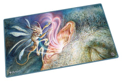 Ultimate Guard Play-Mat Magic: The Gathering "Lorwyn Eclipsed" - Dream Seizer 4056133046480