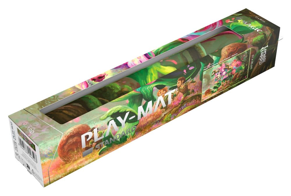 Ultimate Guard Play-Mat Magic: The Gathering "Lorwyn Eclipsed" - Vibrance 4056133046503