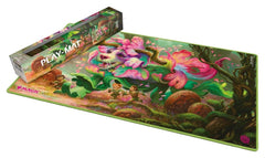 Ultimate Guard Play-Mat Magic: The Gathering "Lorwyn Eclipsed" - Vibrance 4056133046503