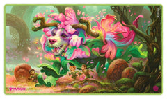 Ultimate Guard Play-Mat Magic: The Gathering "Lorwyn Eclipsed" - Vibrance 4056133046503