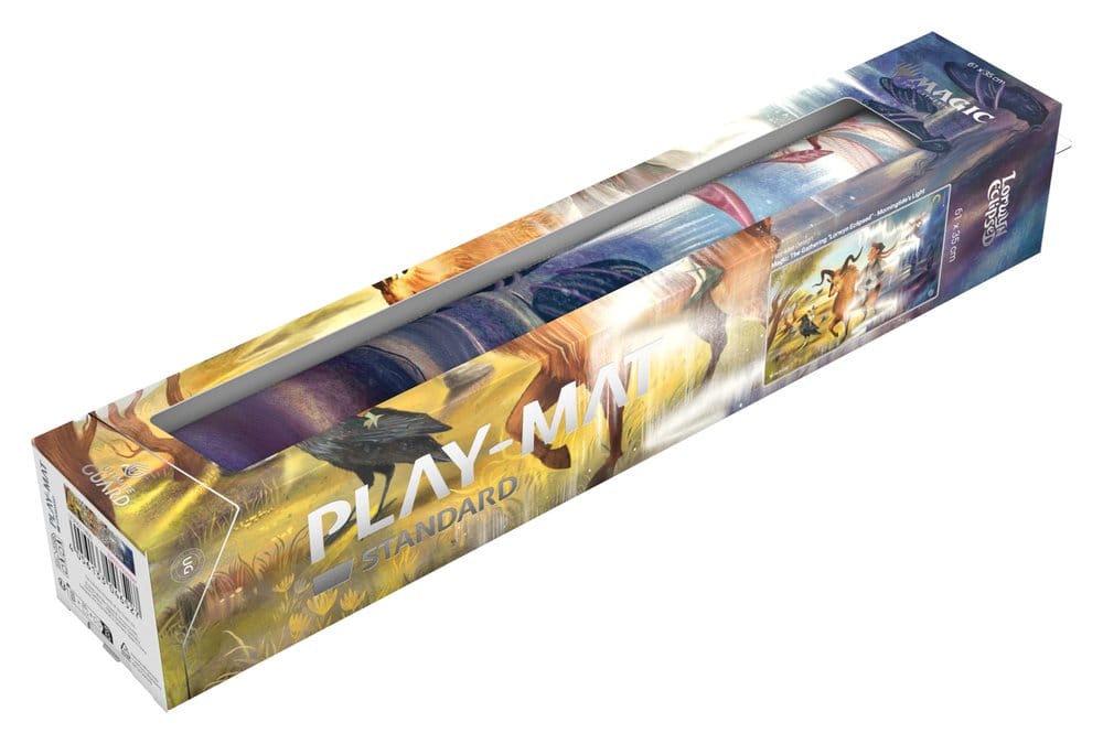 Ultimate Guard Play-Mat Magic: The Gathering "Lorwyn Eclipsed" - Morningtide’s Light 4056133046527