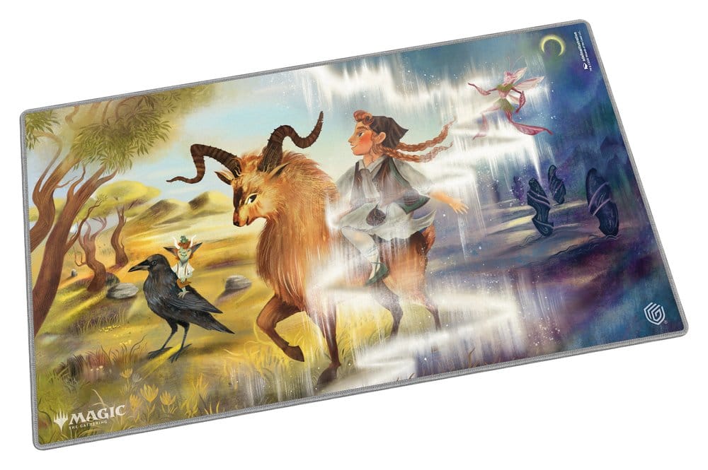 Ultimate Guard Play-Mat Magic: The Gathering "Lorwyn Eclipsed" - Morningtide’s Light 4056133046527