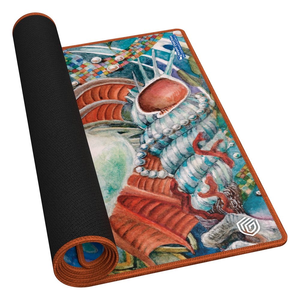 Ultimate Guard Play-Mat Magic: The Gathering "Lorwyn Eclipsed" - Sygg’s Command 4056133046541