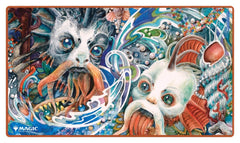 Ultimate Guard Play-Mat Magic: The Gathering "Lorwyn Eclipsed" - Sygg’s Command 4056133046541
