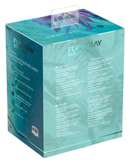 Ultimate Guard Flip'n'Tray 133+ Xenoskin Magic: The Gathering "Lorwyn Eclipsed" - Silvergill Mentor 4056133046565