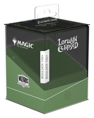 Ultimate Guard Boulder 100+ Magic: The Gathering "Lorwyn Eclipsed" - Elves 4056133046640