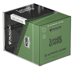 Ultimate Guard Boulder 100+ Magic: The Gathering "Lorwyn Eclipsed" - Elves 4056133046640