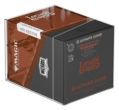 Ultimate Guard Boulder 100+ Magic: The Gathering "Lorwyn Eclipsed" - Boggarts 4056133046664