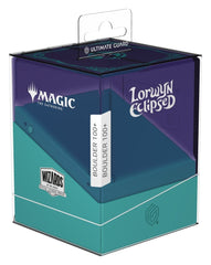 Ultimate Guard Boulder 100+ Magic: The Gathering "Lorwyn Eclipsed" - Faeries 4056133046688