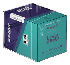 Ultimate Guard Boulder 100+ Magic: The Gathering "Lorwyn Eclipsed" - Faeries 4056133046688