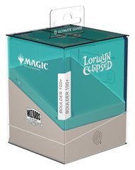 Ultimate Guard Boulder 100+ Magic: The Gathering "Lorwyn Eclipsed" - Merrow 4056133046701