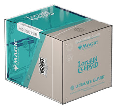 Ultimate Guard Boulder 100+ Magic: The Gathering "Lorwyn Eclipsed" - Merrow 4056133046701