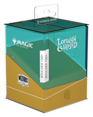 Ultimate Guard Boulder 100+ Magic: The Gathering "Lorwyn Eclipsed" - Changelings 4056133046725