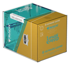 Ultimate Guard Boulder 100+ Magic: The Gathering "Lorwyn Eclipsed" - Changelings 4056133046725