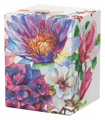 Ultimate Guard RTE Boulder 100+ Floral Places - Lotus Bloom 4056133047616