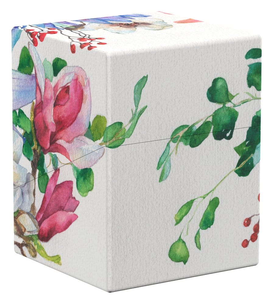 Ultimate Guard RTE Boulder 100+ Floral Places - Lotus Bloom 4056133047616