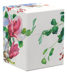 Ultimate Guard RTE Boulder 100+ Floral Places - Lotus Bloom 4056133047616
