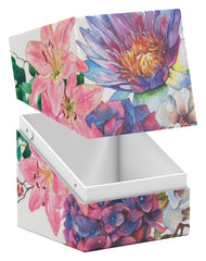 Ultimate Guard RTE Boulder 100+ Floral Places - Lotus Bloom 4056133047616