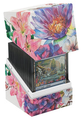Ultimate Guard RTE Boulder 100+ Floral Places - Lotus Bloom 4056133047616