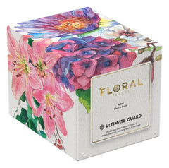 Ultimate Guard RTE Boulder 100+ Floral Places - Lotus Bloom 4056133047616