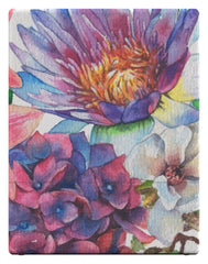 Ultimate Guard RTE Boulder 100+ Floral Places - Lotus Bloom 4056133047616