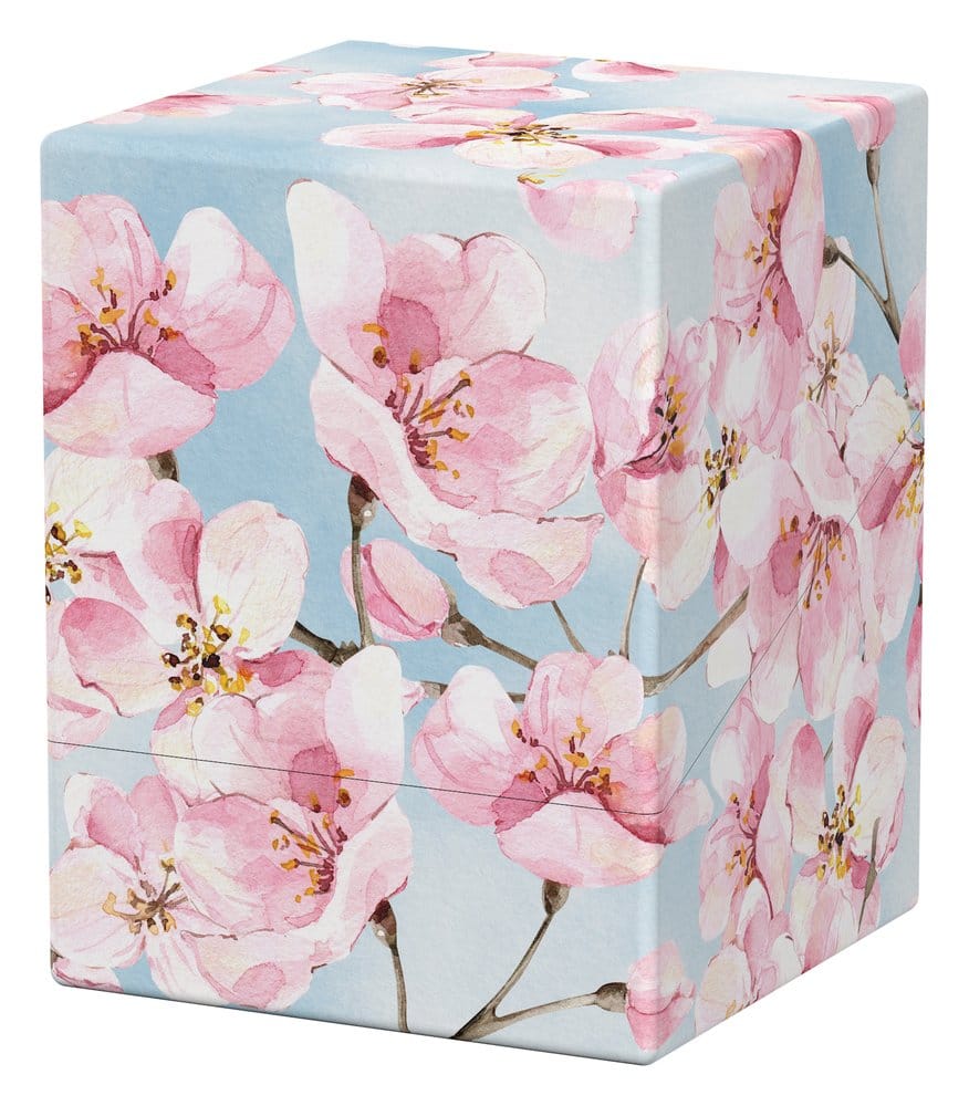 Ultimate Guard RTE Boulder 100+ Floral Places - Cherry Blossom 4056133047630