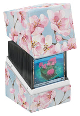 Ultimate Guard RTE Boulder 100+ Floral Places - Cherry Blossom 4056133047630