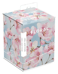 Ultimate Guard RTE Boulder 100+ Floral Places - Cherry Blossom 4056133047630