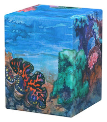 Ultimate Guard RTE Boulder 100+ Coral Places - Seablue Hush 4056133047678