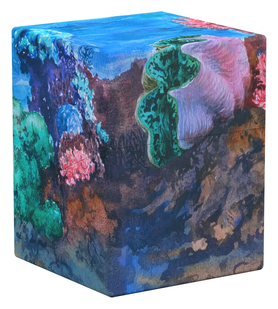Ultimate Guard RTE Boulder 100+ Coral Places - Seablue Hush 4056133047678