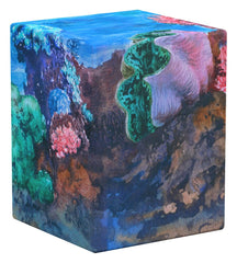 Ultimate Guard RTE Boulder 100+ Coral Places - Seablue Hush 4056133047678