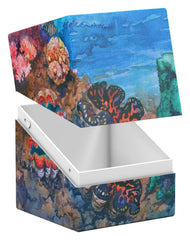 Ultimate Guard RTE Boulder 100+ Coral Places - Seablue Hush 4056133047678