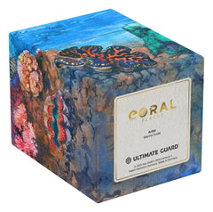 Ultimate Guard RTE Boulder 100+ Coral Places - Seablue Hush 4056133047678